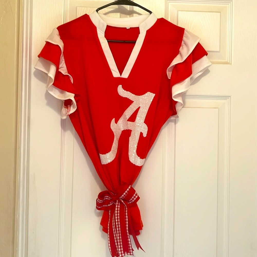 Boutique Alabama blouse